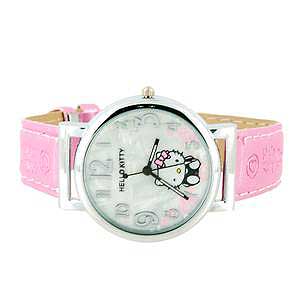 Hello Kitty Ručni Sat 5709 - pogled 4