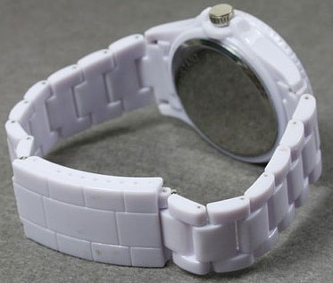 Hello Kitty Ručni časovnik 5706 snowflake - pogled 4