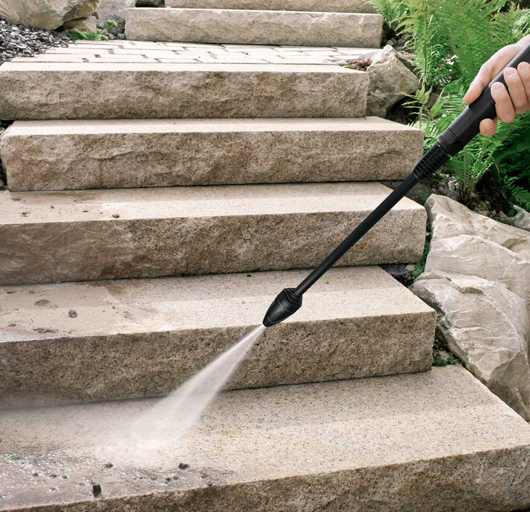 Karcher Kompresorski Perač pod Pritiskom K2.Universal Edition - pogled 4