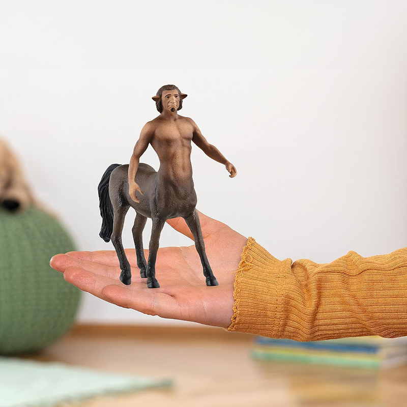 Schleich® Harry Potter™ Figure - Kentaur Firenzi 13986 - pogled 4