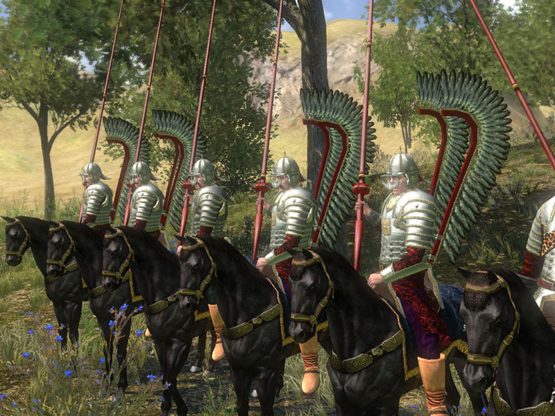 Mount & Blade: With Fire and Sword - pogled 4