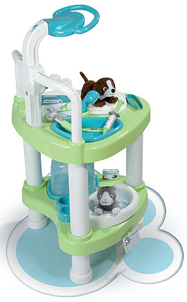 Smoby Veterinarska Klinika SM024650 - pogled 4