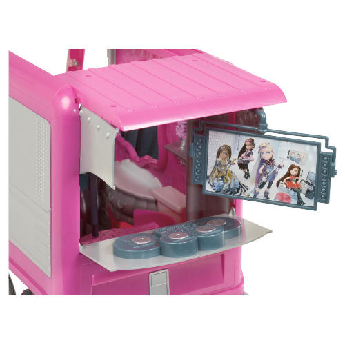 Bratz On the Mic Tour Bus 507789 - pogled 4