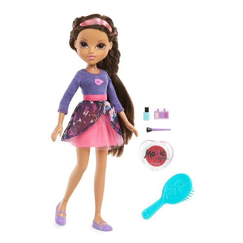 Moxie Girlz Lutka Ready To Shine Sophina 505914 - pogled 4