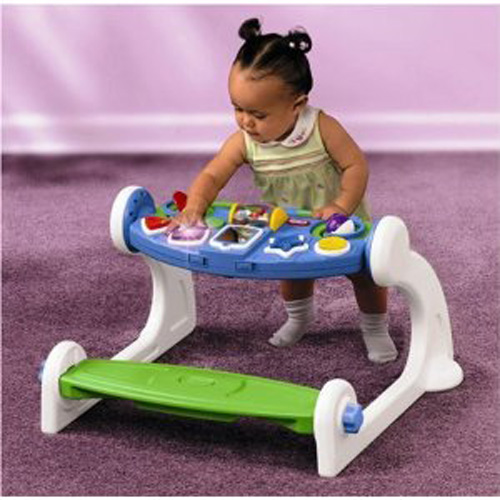 Little Tikes Baby Gym 5u1 LT1621 - pogled 4