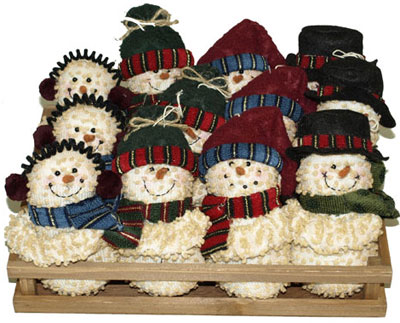 Novogodišnji Poklon Paketić Za Bebe Devojčice 1 - pogled 4