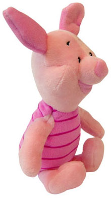 Novogodišnji Poklon Paketić Za Devojčice 1-3 godine 1 - pogled 4