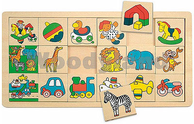 Novogodišnji Poklon Paketić Za Dečake 1-3 godine 3 - pogled 4