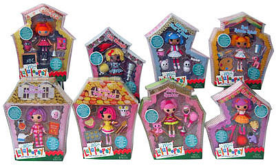 Novogodišnji Poklon Paketić Za Devojčice 7-9 godina 2 - pogled 4