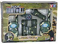 Novogodišnji Poklon Paketić Za Dečake 4-6 godina 1 - pogled 4