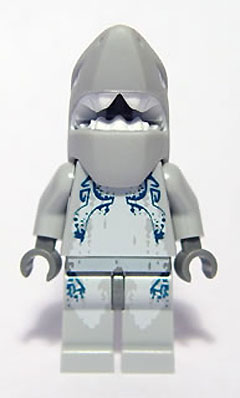 LEGO® Atlantis Portal Of Atlantis LE8078    - pogled 4