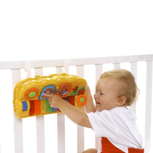 Chicco - Modo Music And Play Table - 67259 - pogled 4