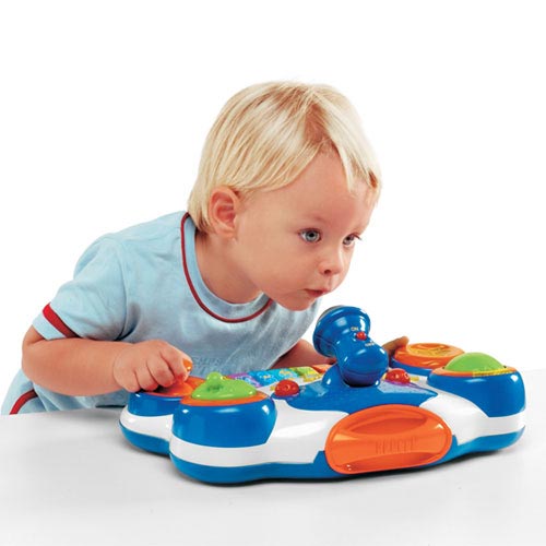 Chicco - DJ Piano - 682882 - pogled 4