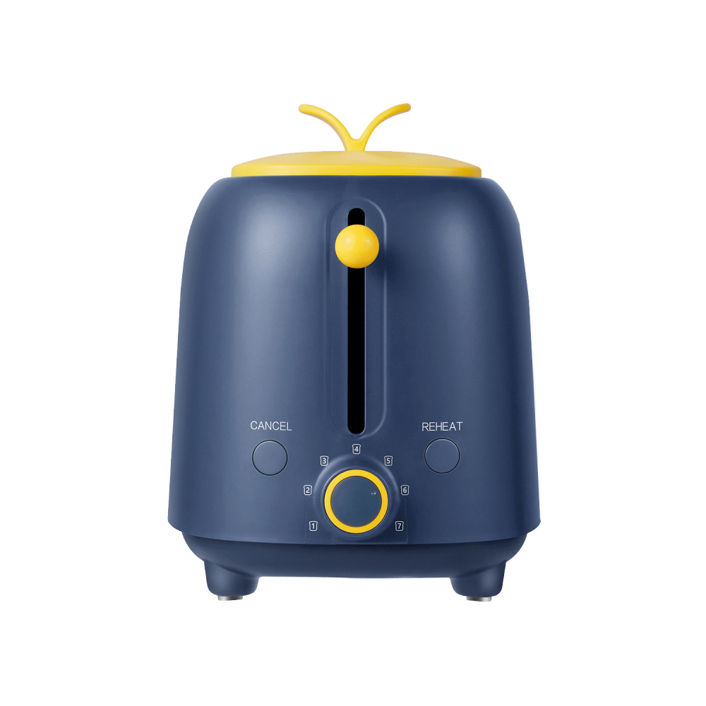 Toster Comfee MT-RP2L18W2 - pogled 4