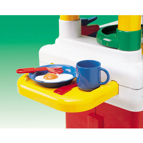 Chicco - Star Kitchen - 66889 - pogled 4