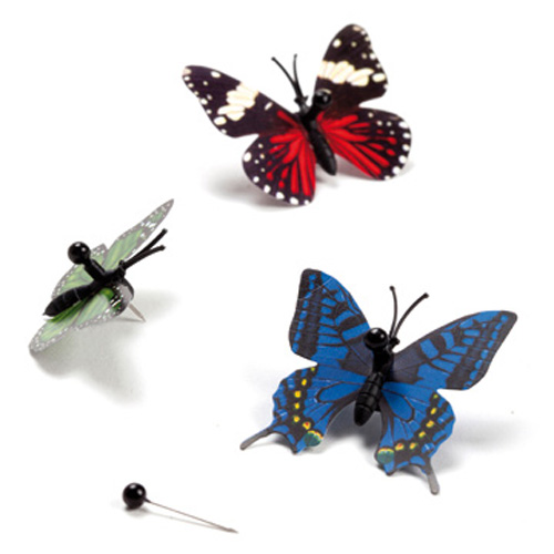 MonkeyBusiness Pushpin Collection MB275 - pogled 4