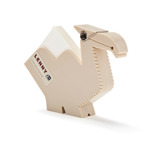 MonkeyBusiness Lenny MB313 - pogled 4