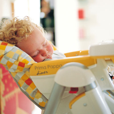 Peg Perego Hranilica Prima Pappa Diner Pupazzi Giallo P3510011166 - pogled 4