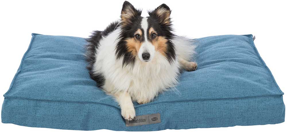 Jastuk za pse Trixie Talis blue 90cm 36561 - pogled 4