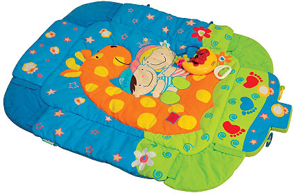 KsKids Muzička Bebi Prostirka KA10414 - pogled 4