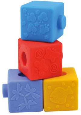 KsKids Kockice Croco Bloco KA10611 - pogled 4