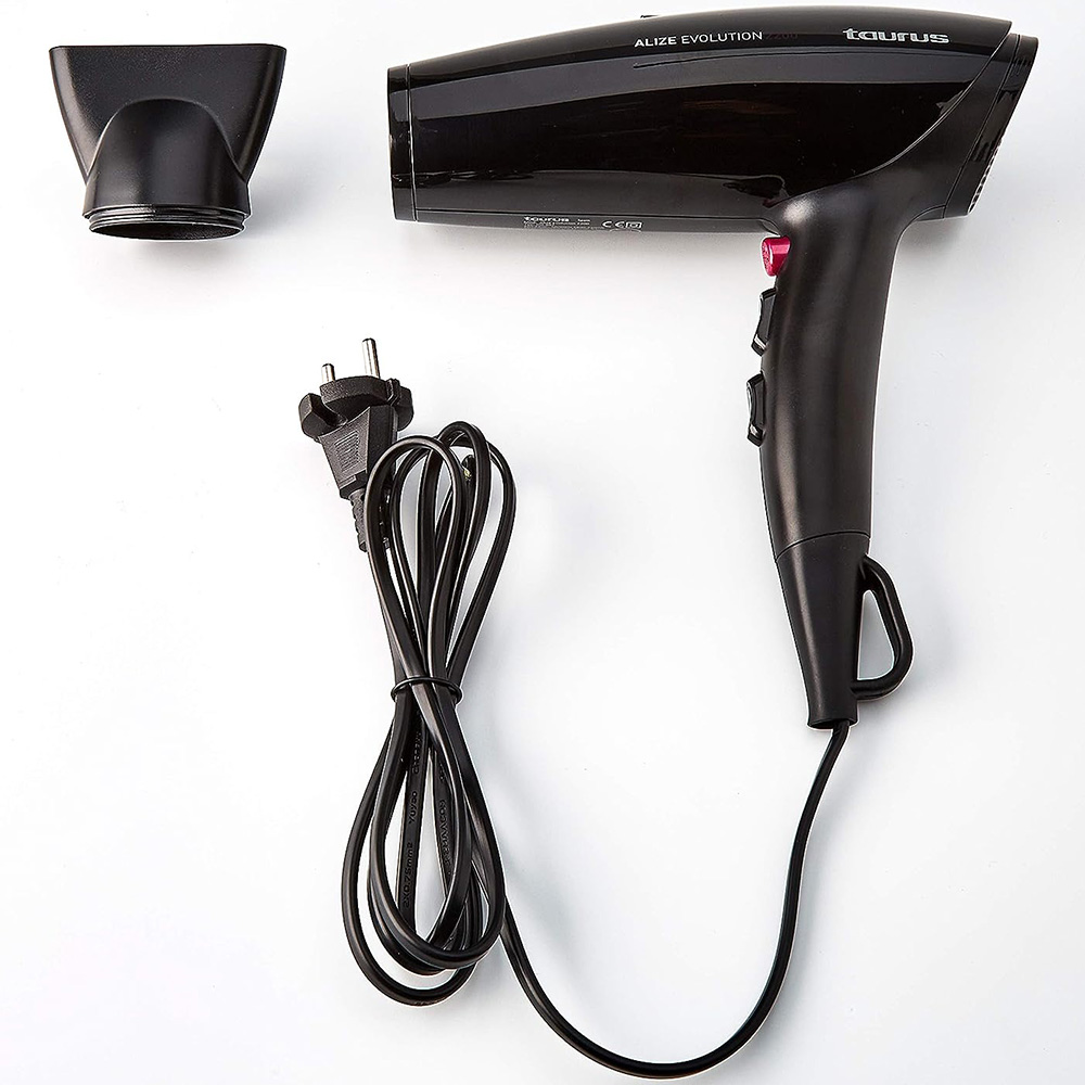 Fen za kosu TAURUS Alize Evolution 2200 900381000 - pogled 4
