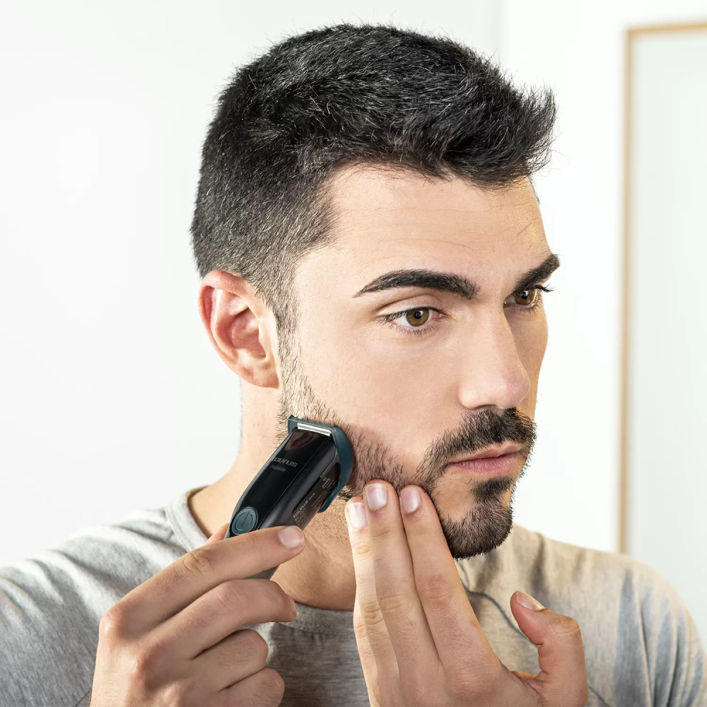 Trimer za kosu i bradu TAURUS Hubble 903912000 - pogled 4