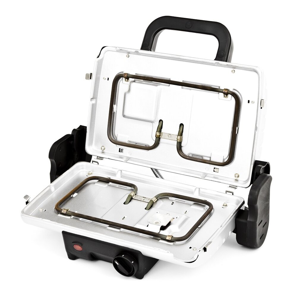 Tefal grill toster Minute Grill GC2050 - pogled 4