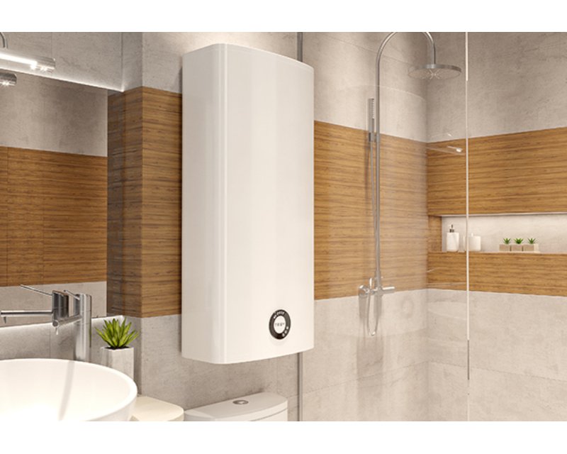 Bojler TESY BelliSlimo Lite 65L GCR 802712 E32 EC - pogled 4