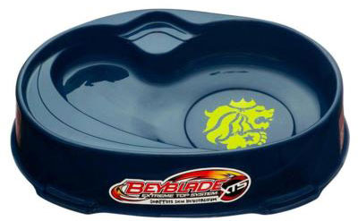 BeyBlade Ekstremna Arena 38442 - pogled 4