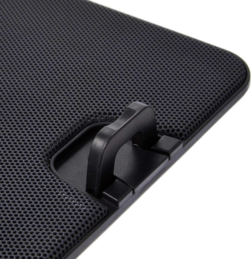 Postolje za laptop sa hlađenjem Cooler Master NotePal Ergostand IV - pogled 4