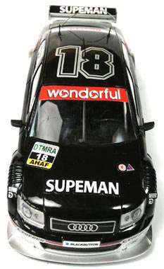 Automobil sa daljinskim upravljanjem Touring Master A - pogled 4