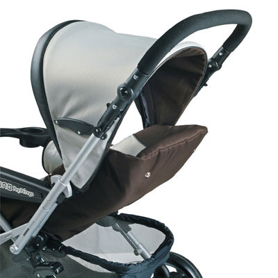 Peg Perego kolica Uno Java P3120011202 - pogled 4