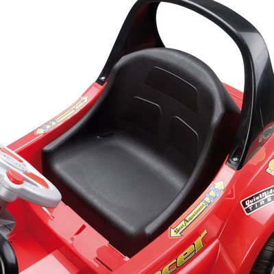 Peg Peg Perego Mini Racer IGED1100 P0031 - pogled 4