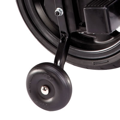 Peg Perego Motor Ducati GP Valentino Rossi IGMC0016  P70120016 - pogled 4