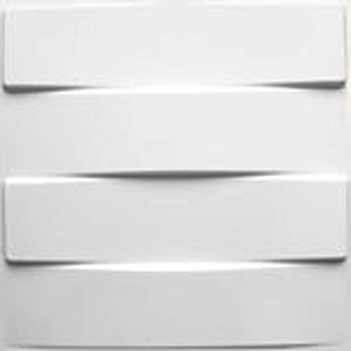 Dekorativni zidni 3D panel Vaults 12 x 0.5 x 0.5 m - pogled 4