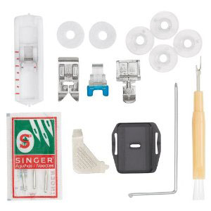 Mašina Za Šivenje Singer Promise 1409 - pogled 4