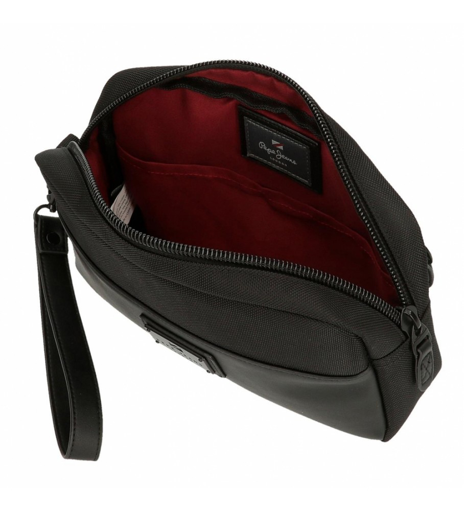 Pepe Jeans Soho Muška torbica za ruku 73541 - pogled 4