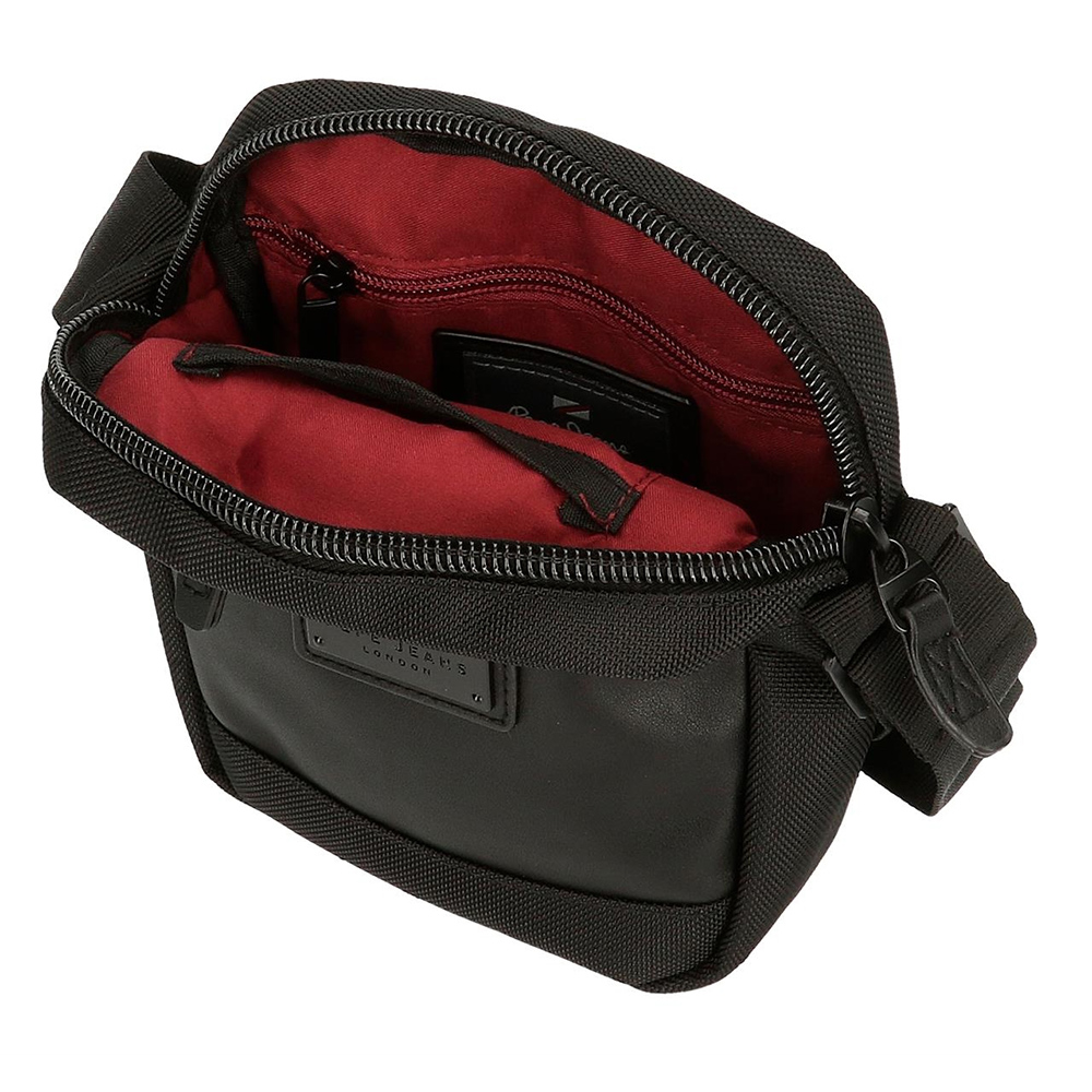 Pepe Jeans Soho Mala muška torba 19cm 73552 - pogled 4