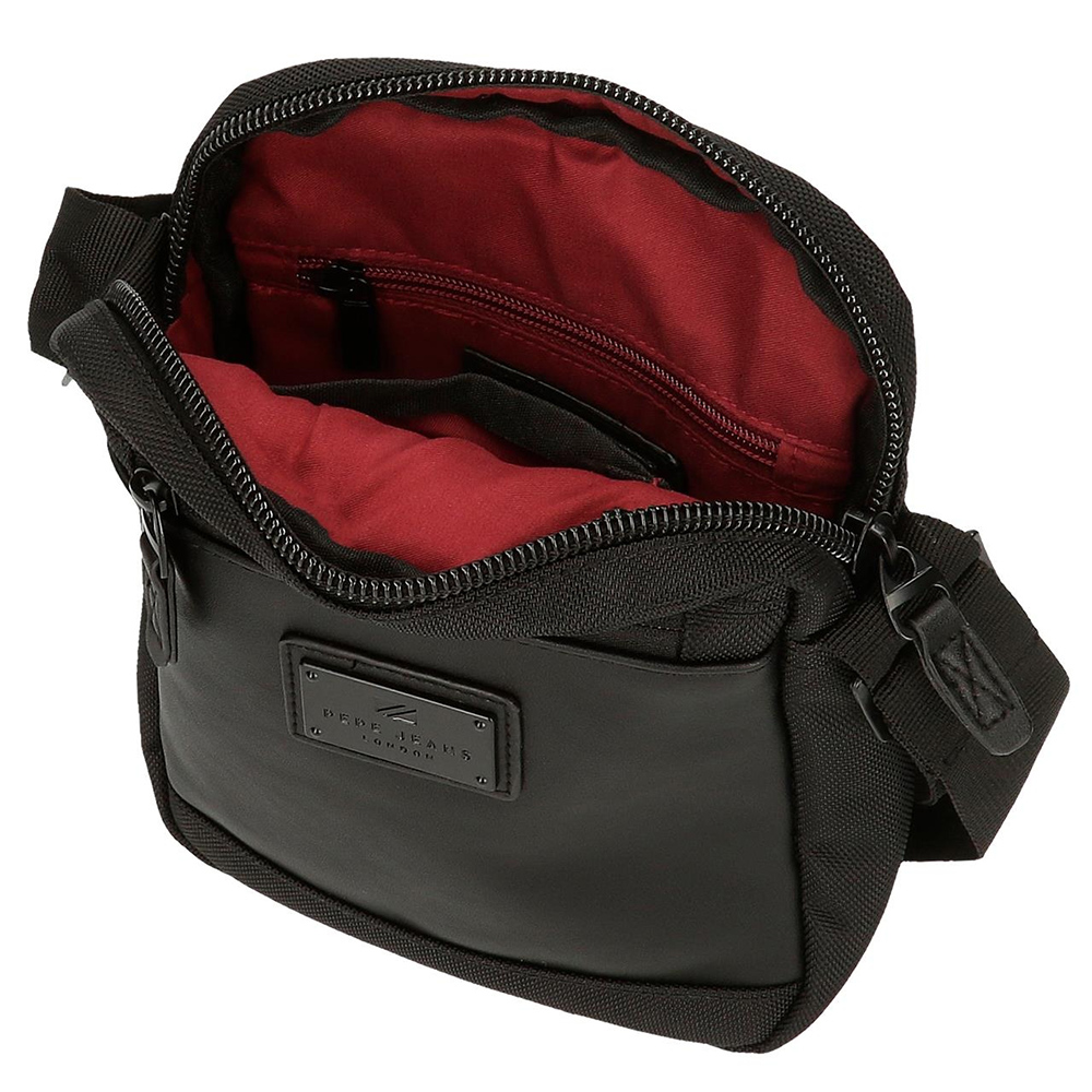 Pepe Jeans Soho Muška torbica 22cm 73554 - pogled 4