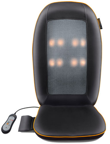 Medisana MCS Sedište za Šijacu Masažu - pogled 4