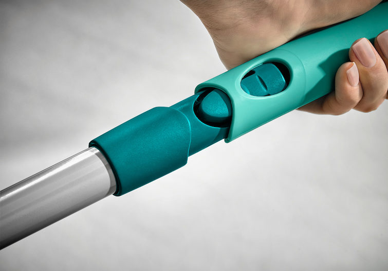 LEIFHEIT Čistač prozora PowerSlide Click System 40cm LF51522 - pogled 4