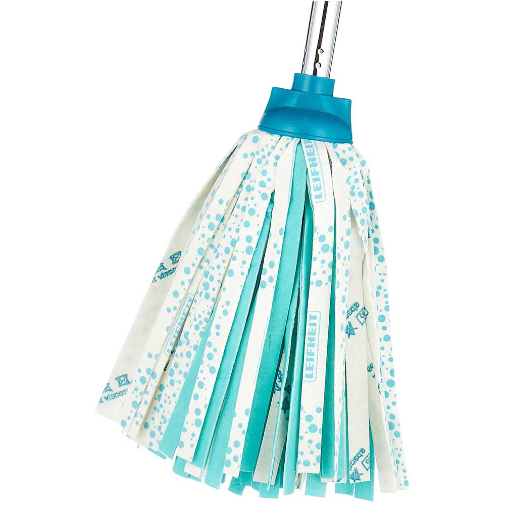 LEIFHEIT Rezervna glava za Classic Mop Viscose Plus LF52069 - pogled 4