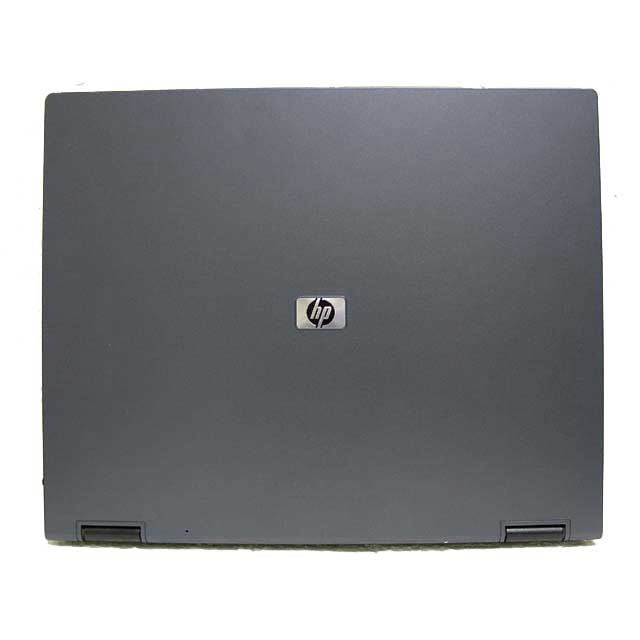 HP Compaq NX6125 - PY418EA - Notebook računar - pogled 4