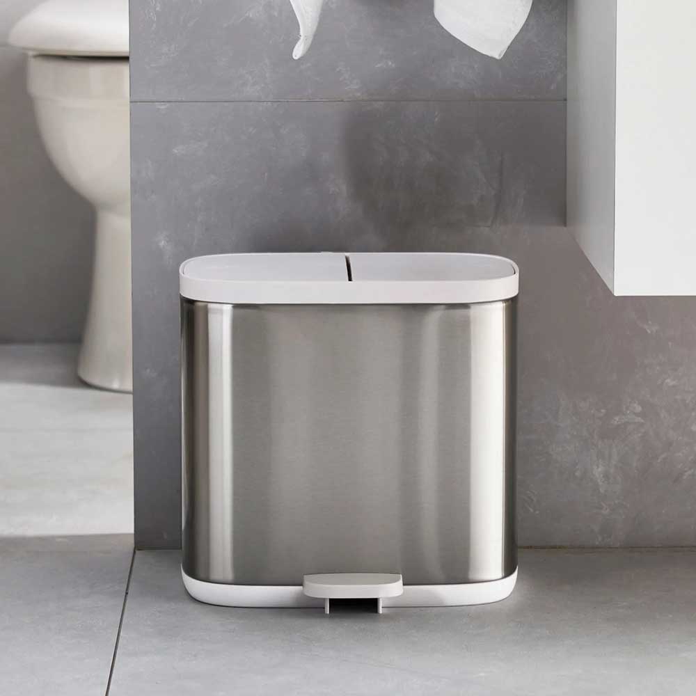 Joseph Joseph Separator otpada od nerđajućeg čelika Split - pogled 4