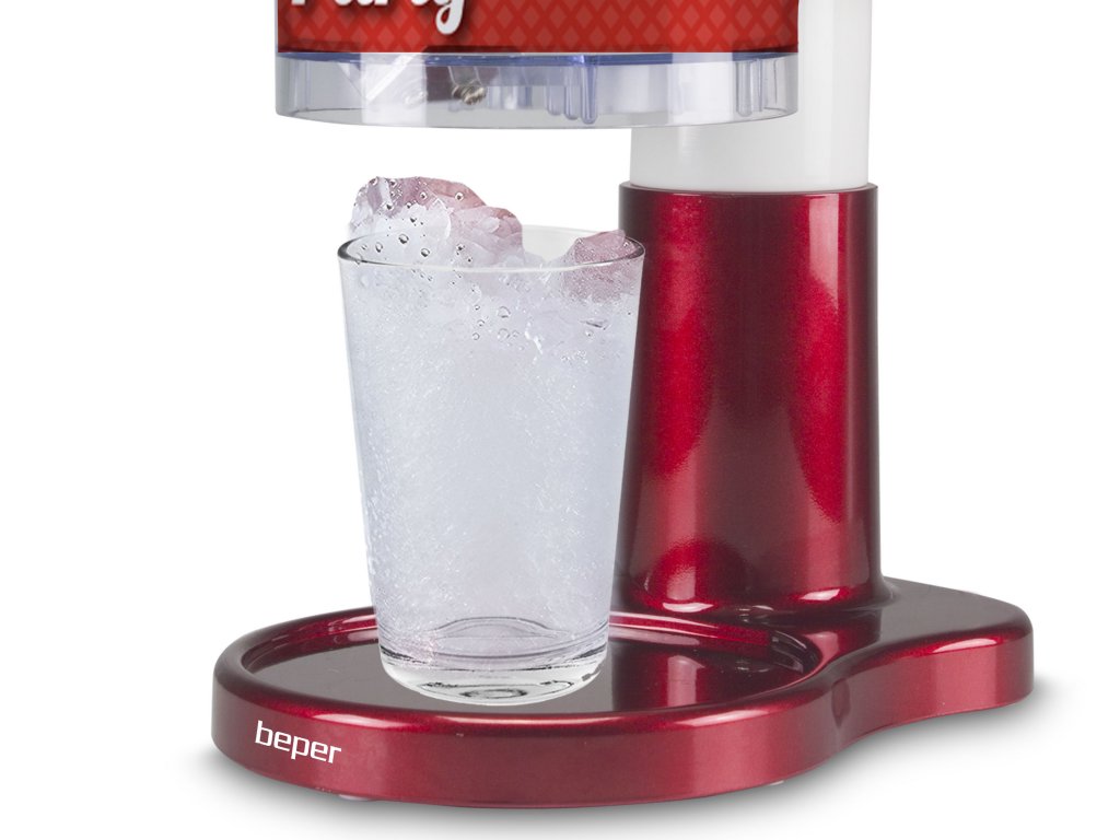 BEPER Aparat za drobljenje leda P102GEL100 - pogled 4