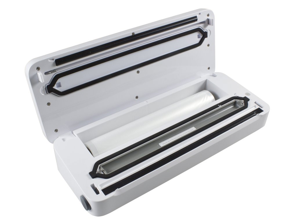 BEPER Aparat za vakumiranje hrane BA.010 - pogled 4