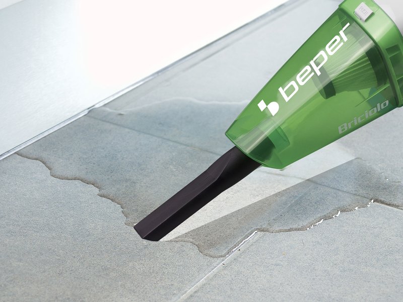 Ručni bežični usisivač BEPER 50.401 - pogled 4