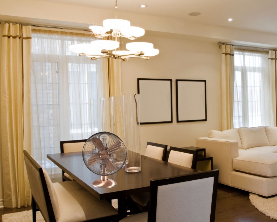 Retro stoni ventilator BEPER VE.210 - pogled 4