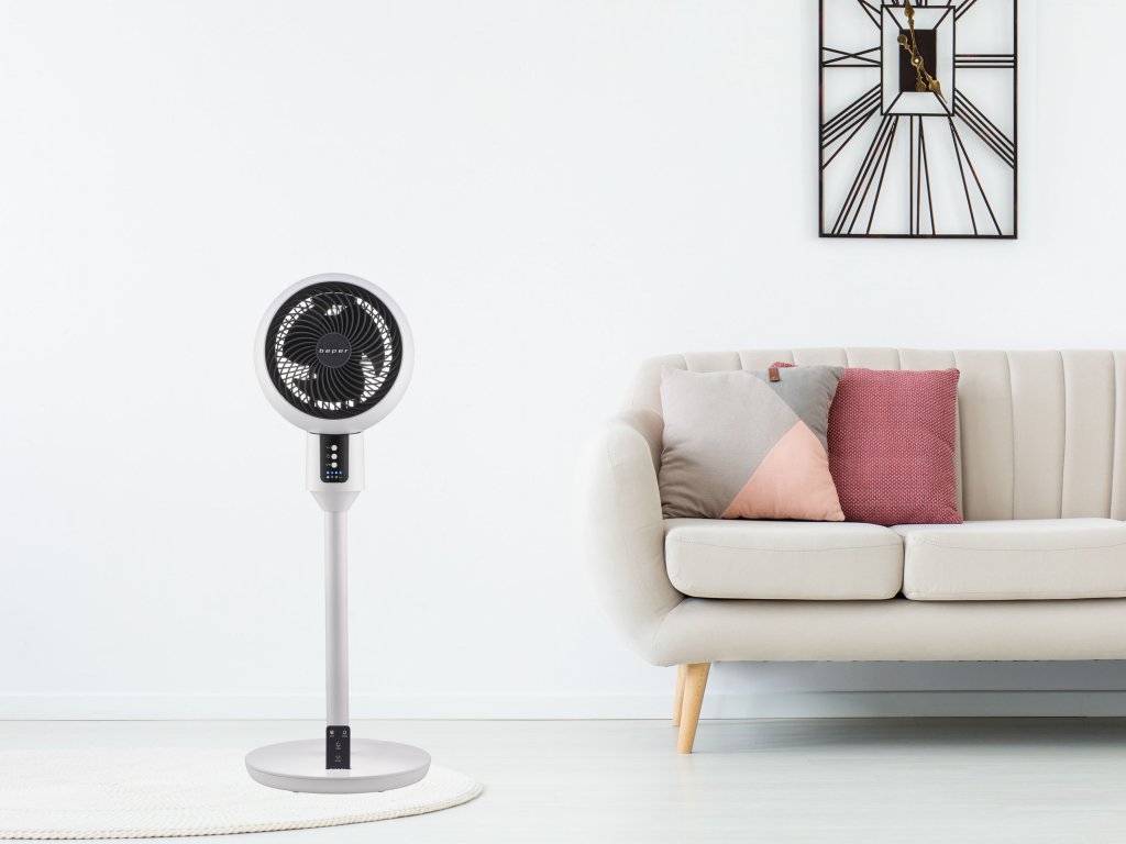 Višesmerni podni ventilator BEPER P206VEN160 - pogled 4